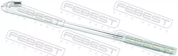 FEBEST Крепление Аккумулятора 0599BMKE