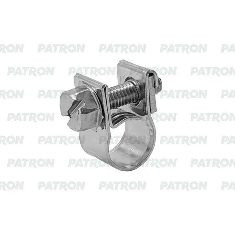 Хомут топливного шланга PM007009 PATRON