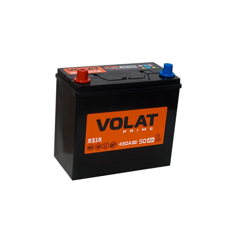 Аккумулятор VOLAT 50Ah 440А