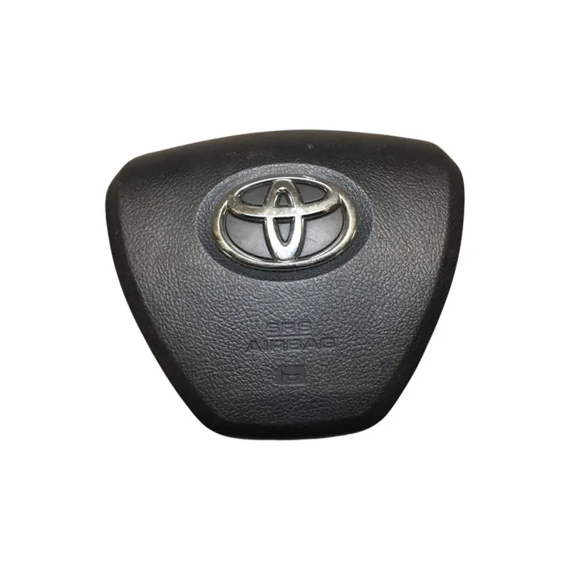 КРЫШКА ПОДУШКИ БЕЗОПАСНОСТИ CAMRY 12-17