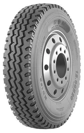 FRONWAY Fronway HD158 11.00/80 R22.5 149 M без шипов