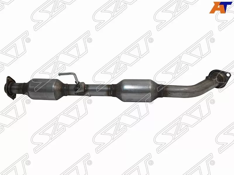 SAT катализатор ST-TY150-998-B0
