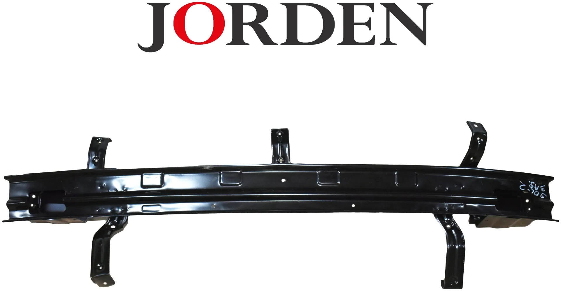 Усилитель бампера Jorden 7739C4F13A7910237852DD172AEF488B для HYUNDAI Accent