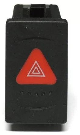 OSSCA кнопка 3B0953235B