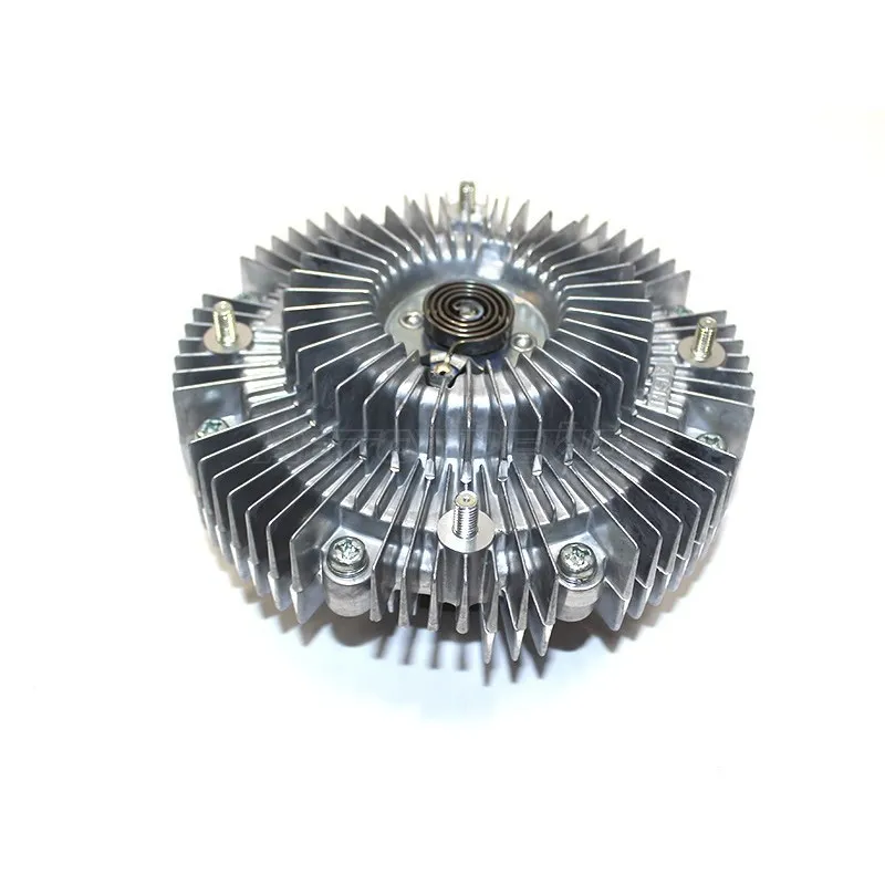 Вискомуфта Toyota Crown 95-01 / Land Cruiser 98-07