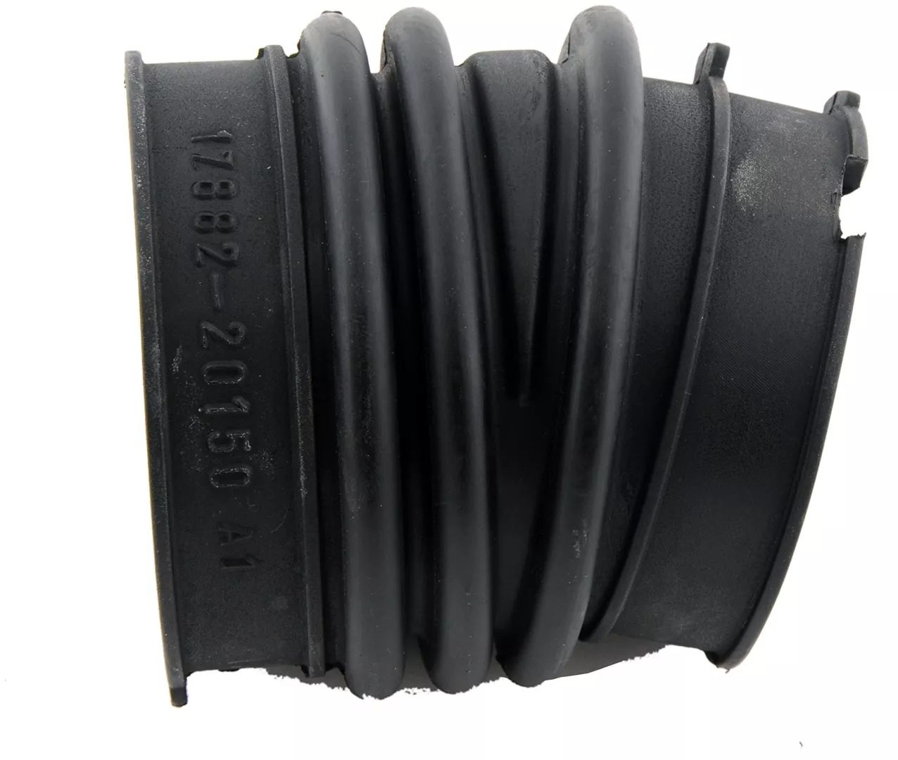 Воздушный шланг (Гофра) TOYOTA CAMRY XV30 02-04 1MZ