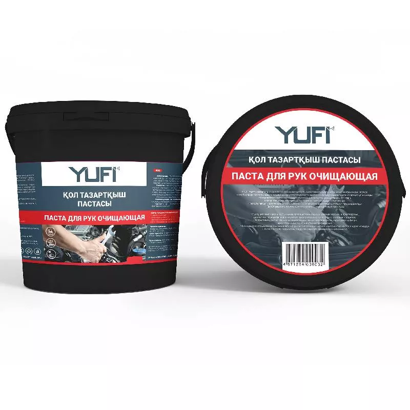YUFI Паста для очистки рук 3кг