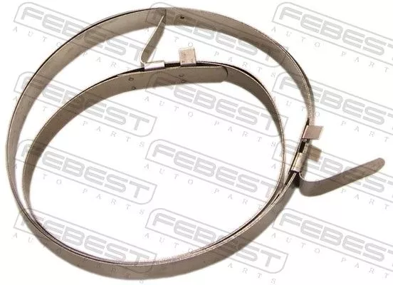 FEBEST Хомут FE-CLAMP