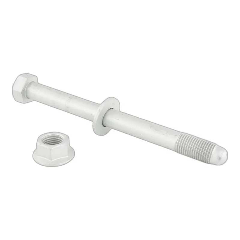 Аспалы бекіту болты жөндеу жинағы 0198022KIT