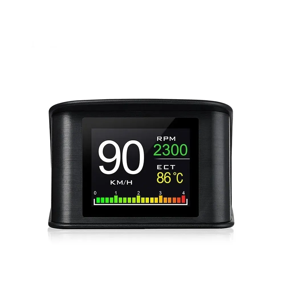 HUD Автомобильный проекционный дисплей WiiYii P10