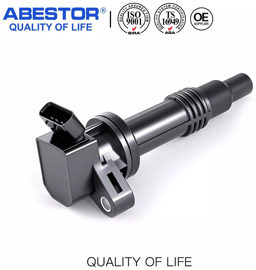 Катушка зажигания ABE 90919-02236