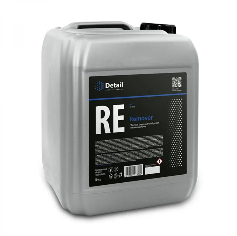 Майсыздандырғыш Detail RE "Remover" 5 л