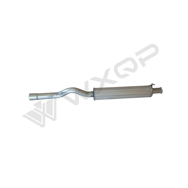 Глушитель средняя часть WXQP 316817