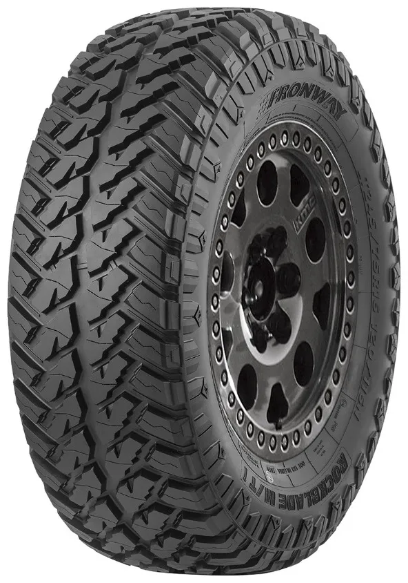 FRONWAY ROCKBLADE M/T I 215/75 R15 100 Q