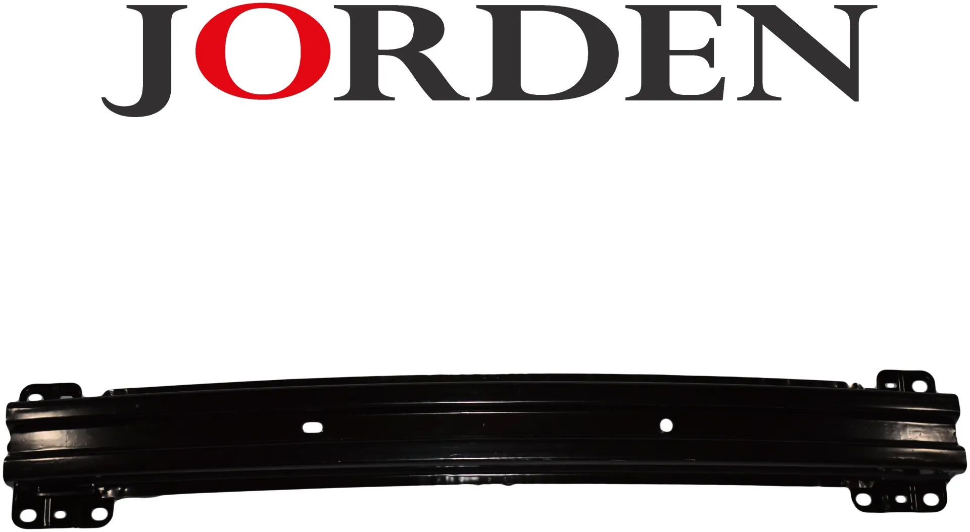 Усилитель бампера Jorden 6451C0B27E9B010D83442E26318D1310 для KIA Cerato