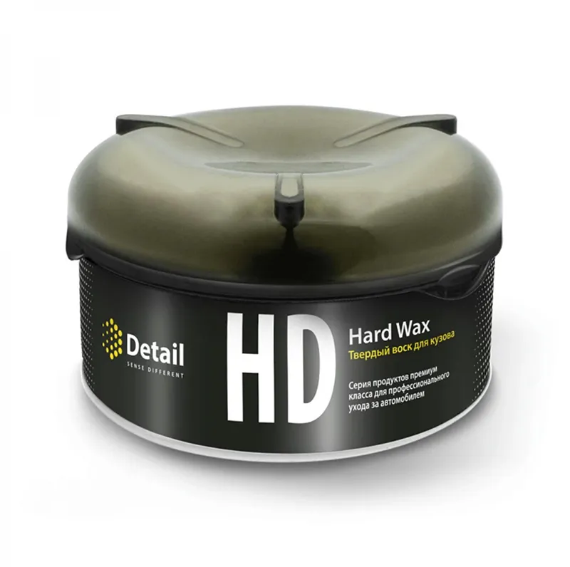 Твёрдый воск Detail "Hard Wax" (200гр)