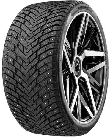 FRONWAY ICEPLUS STUD II 215/55 R17 98 T с шипами