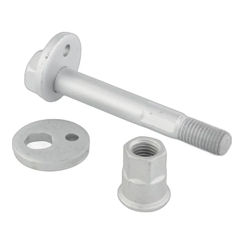 Болт с эксцентриком ремкомплект 2029001KIT