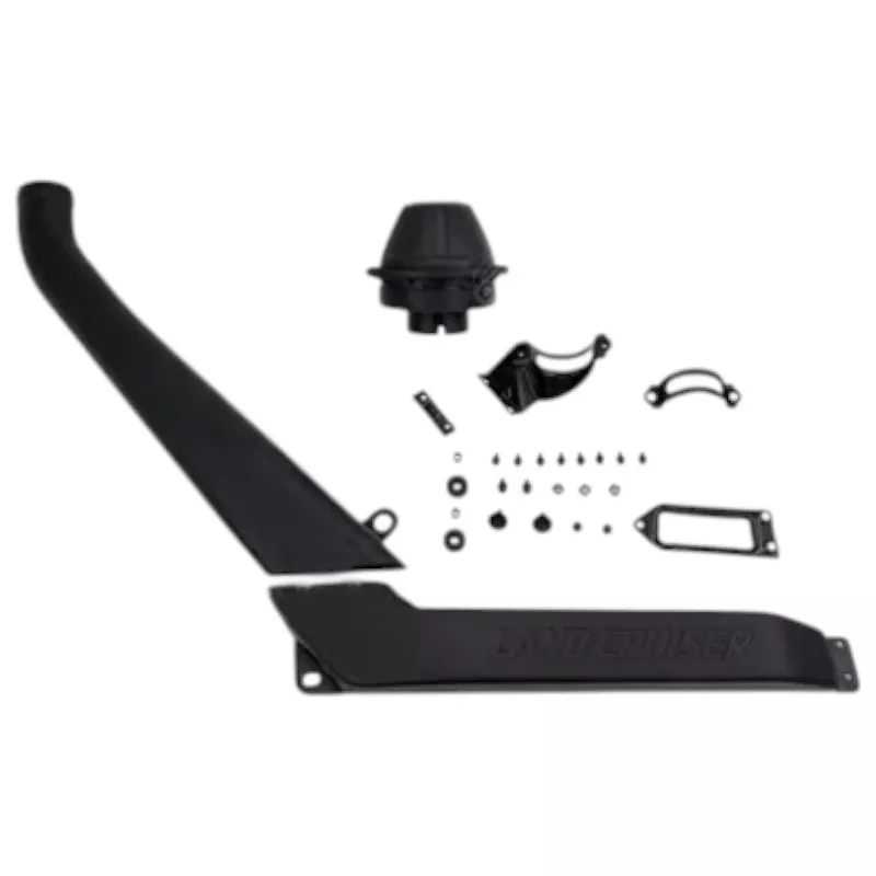Шноркель Telawei P23636510 ST075A Toyota Land Cruiser 70-76 серии