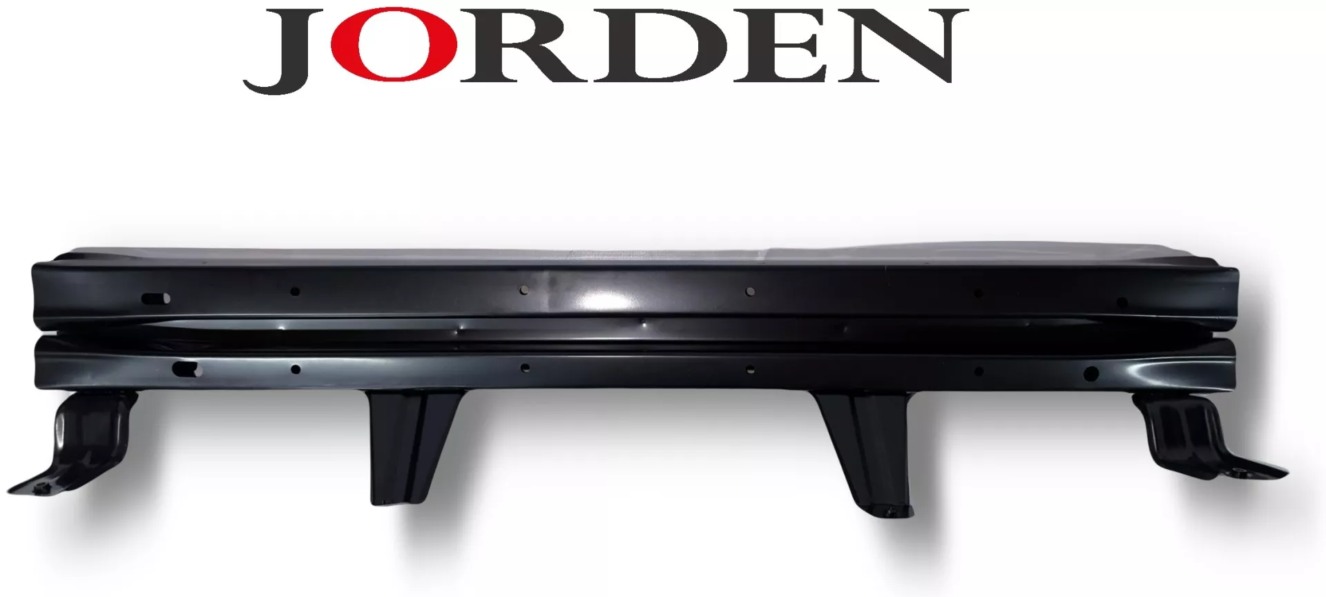 Усилитель бампера Jorden AA3511D536147E14AD7955CD1543FA68 для Toyota Land Cruiser Prado