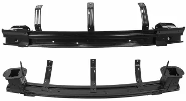 Усилитель бампера Sat 86631 F2020 для HYUNDAI Elantra