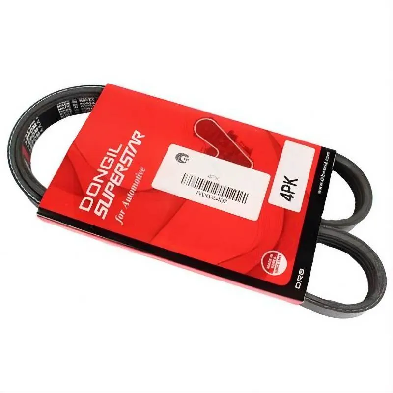 Көпжолақты белдік DONGIL 4PK875