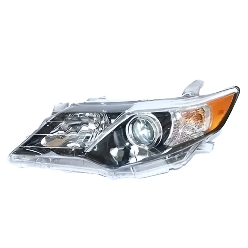 Фара левая SE HILL HLL01-2391-001A-L CAMRY 50 2012-2015