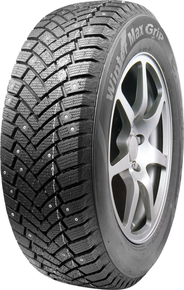 Leao Winter Defender Grip 205/55 R16 94 T с шипами