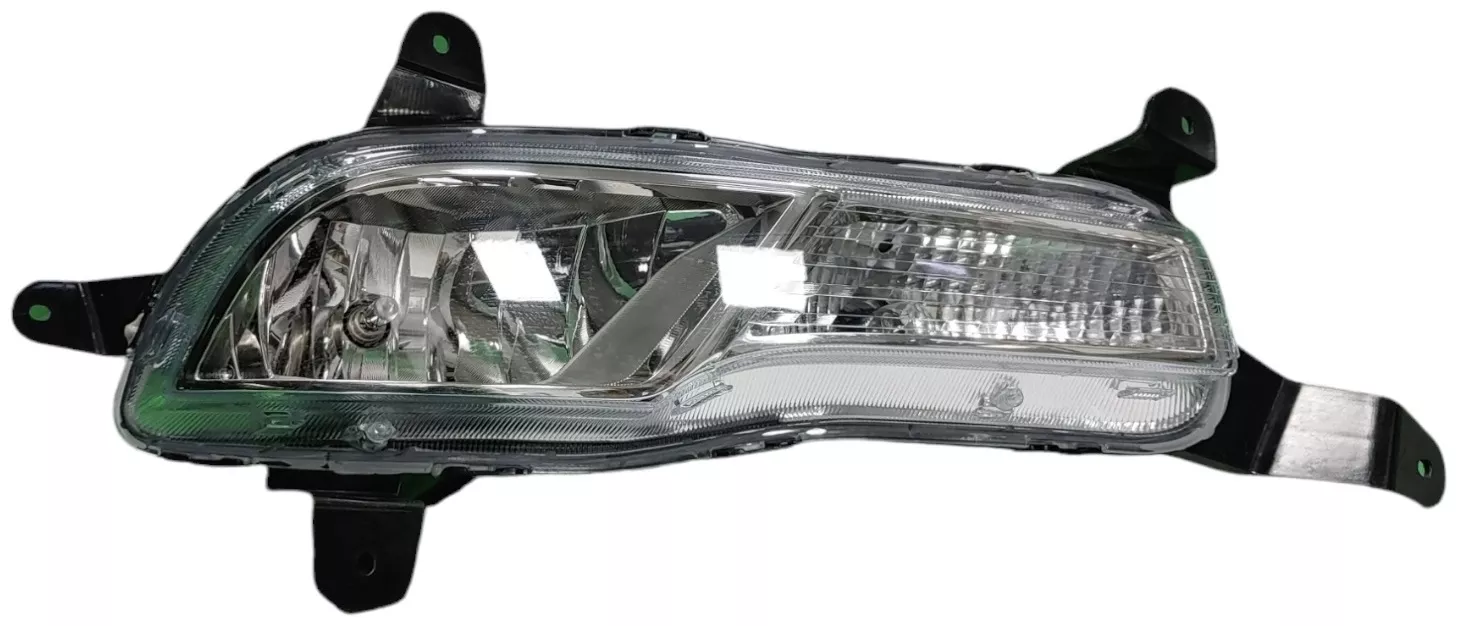 Chevrolet противотуманная фара 94536692