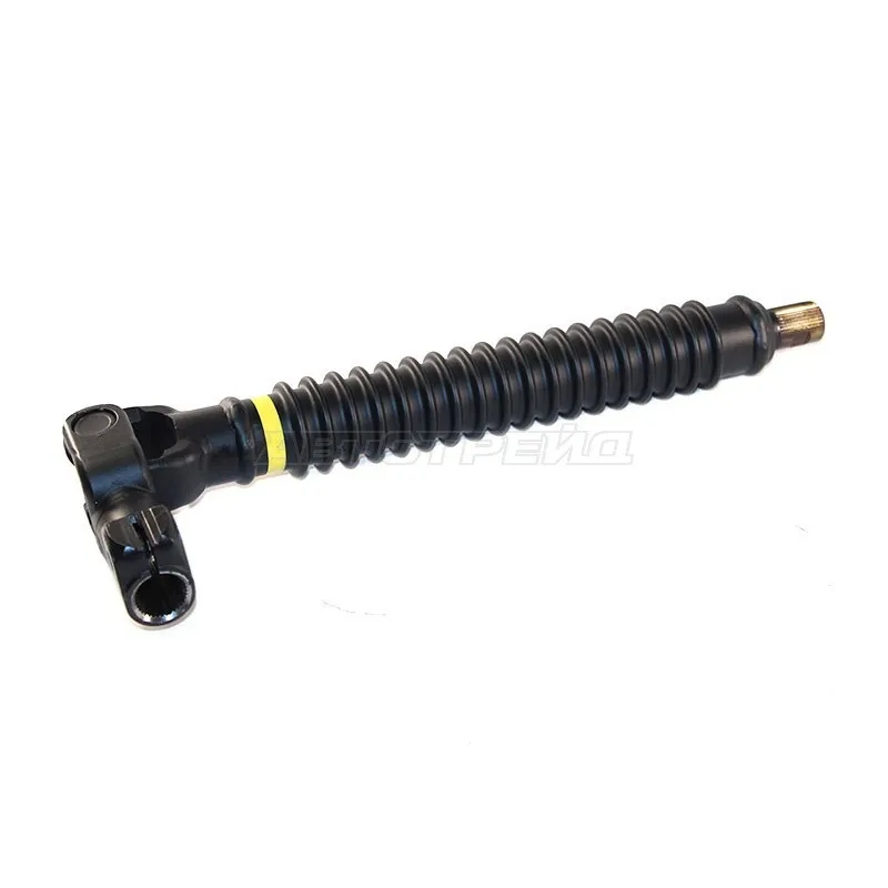 Кардан рулевой Toyota Land Cruiser Prado (J120) 02-09 / Lexus GX 02-09