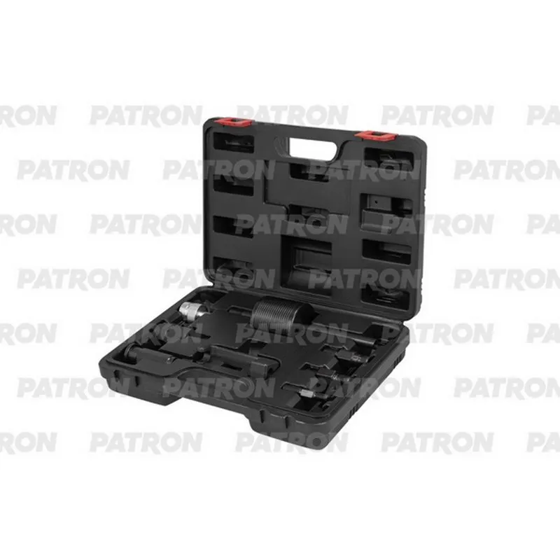 Съемник форсунок P-909G5 PATRON