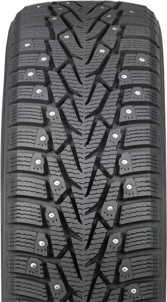 Ikon Tyres (Nokian) Character Ice 7 175/65 R14 86T тікендермен