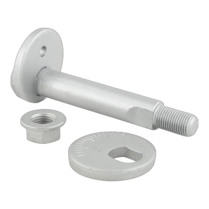 Болт с эксцентриком ремкомплект 0429006KIT