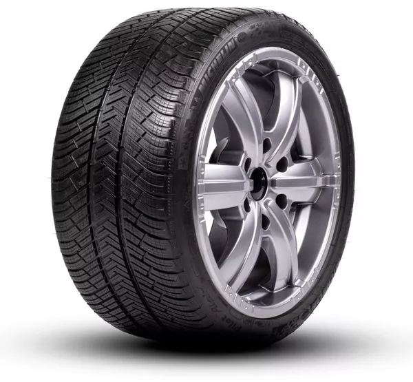 MICHELIN Pilot Alpin 4 305/30 R20 103W без шипов