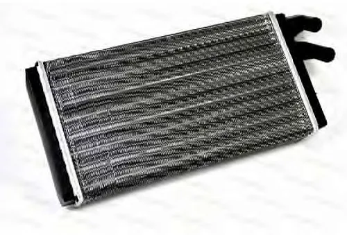 Nissens радиатор печки 70220