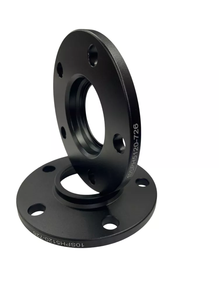 Vector расширитель колеи 10SPH5.120-72.6 5x120 10 мм D72.6 мм