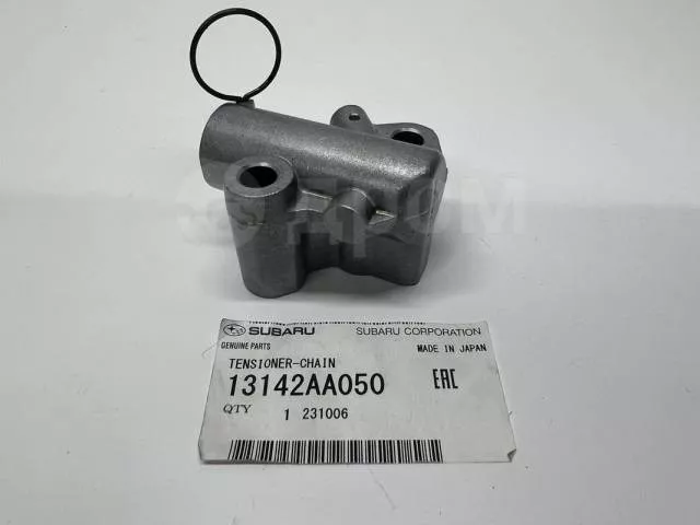 Subaru натяжитель цепи ГРМ 13142AA050