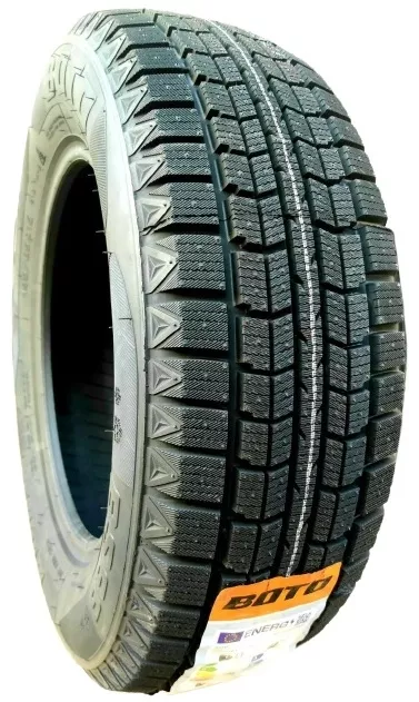 Қысқы шиналар Boto BS66 205/55 R16 91Q тікенсіз