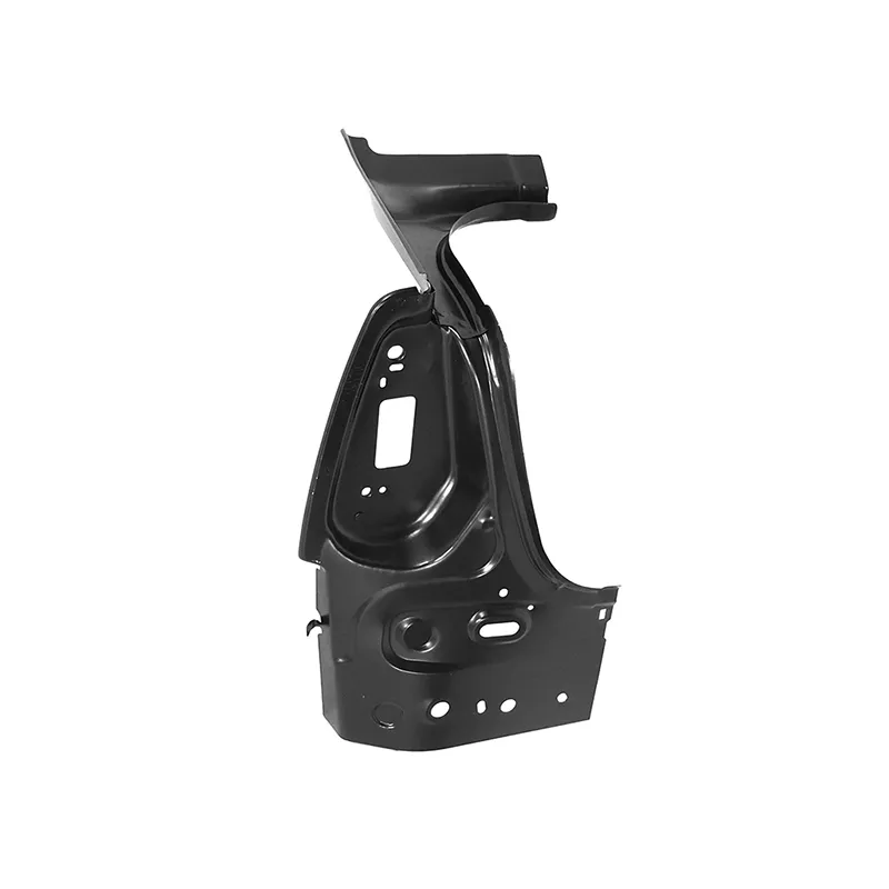Панель кузова задняя RENAULT LOGAN 05-14 LH (под фонарь)