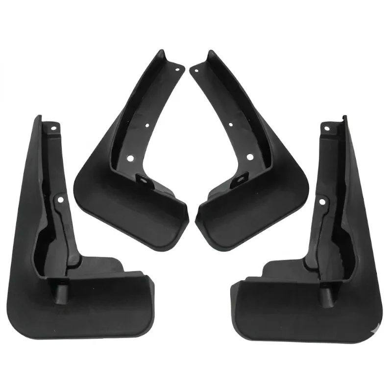 Брызговики Toyota HIGHLANDER.23.4PCS
