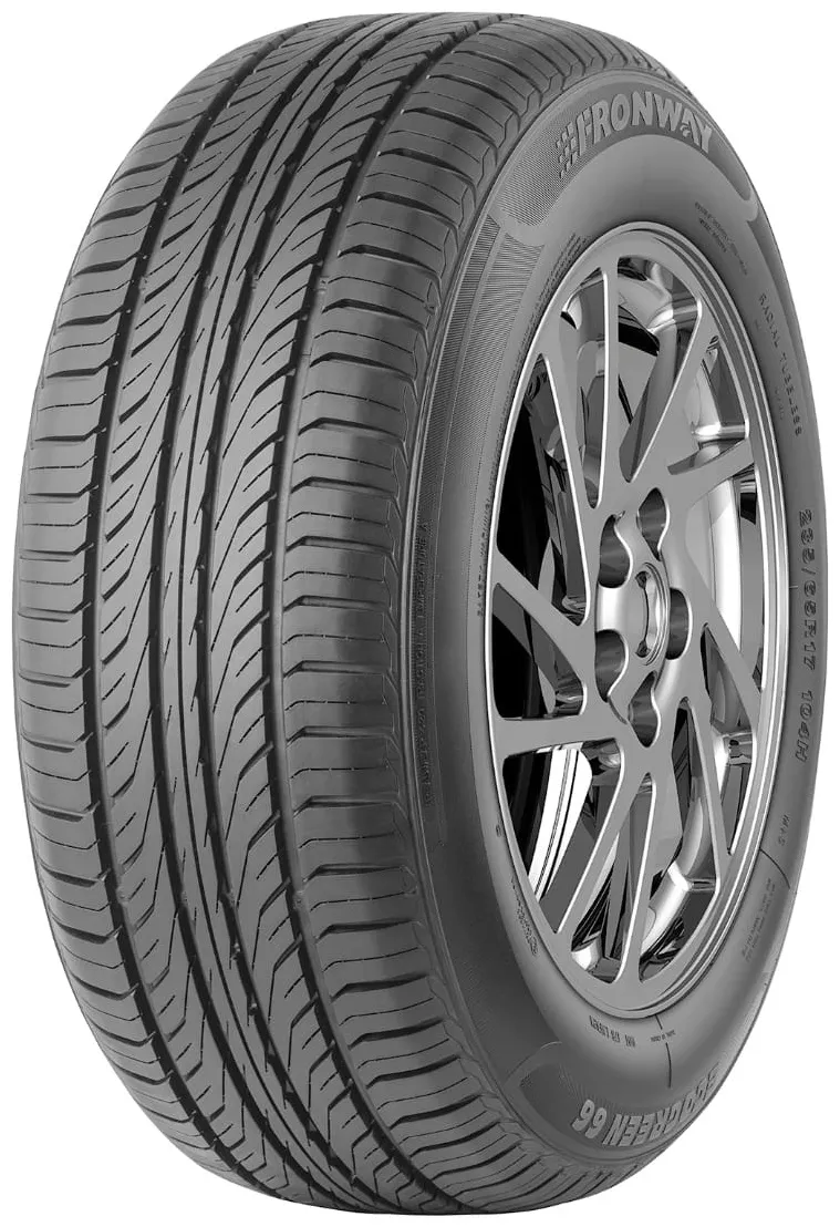 FRONWAY ECOGREEN66 205/55 R15 88 V