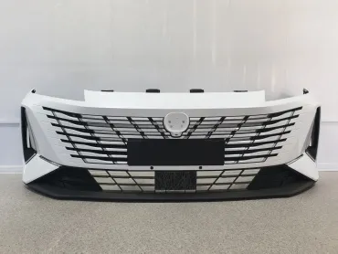 Бампер 30328120_411915179 для Changan Eado 2025