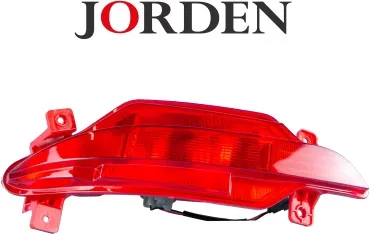 JORDEN противотуманный фонарь JH03TG720012L